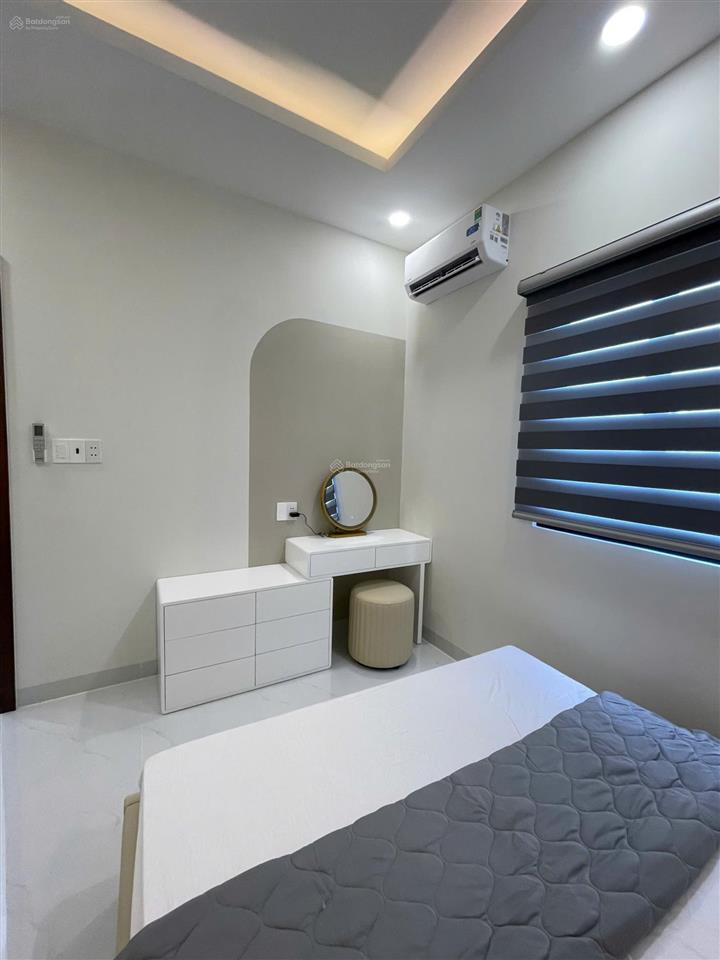 Bán nhà mới xây, 1/nguyễn thị thử, xuân thới sơn, 1 trệt 1 lầu chính chủ