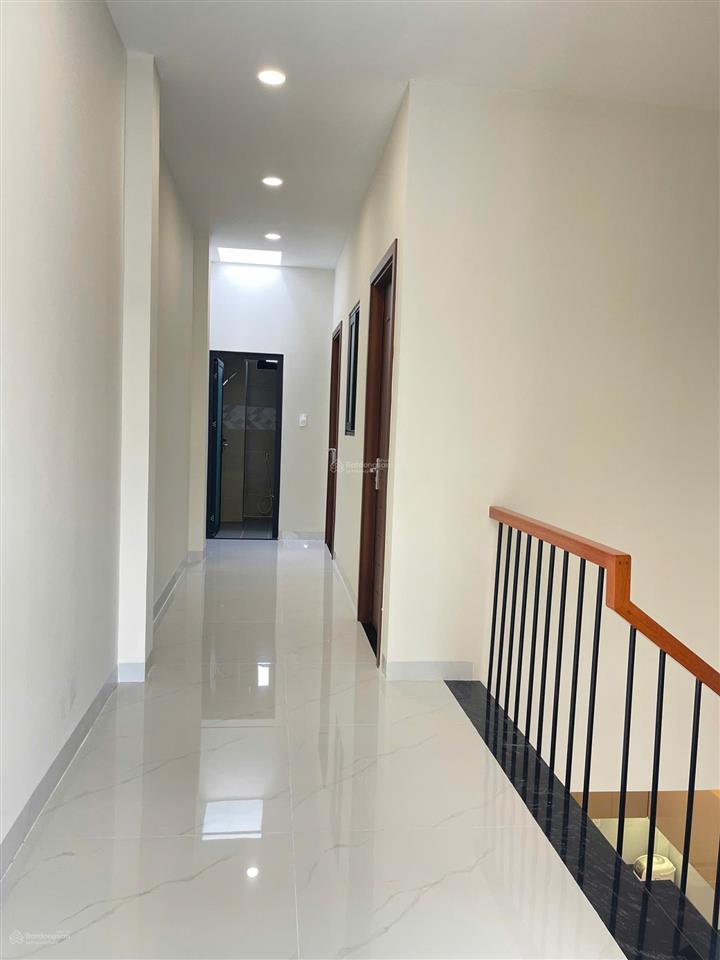 Bán nhà mới xây, 1/nguyễn thị thử, xuân thới sơn, 1 trệt 1 lầu chính chủ