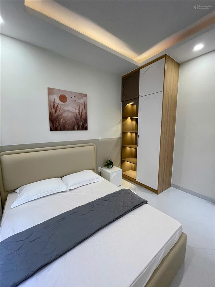 Bán nhà mới xây, 1/nguyễn thị thử, xuân thới sơn, 1 trệt 1 lầu chính chủ