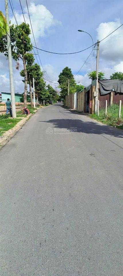 Chính chủ bán 5 lô đất liền kề, xtt22 xã bà điểm hóc môn công chứng ngay