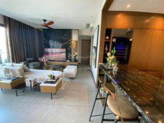 Bán cắt lỗ penthouse zenity by capitaland quận 1