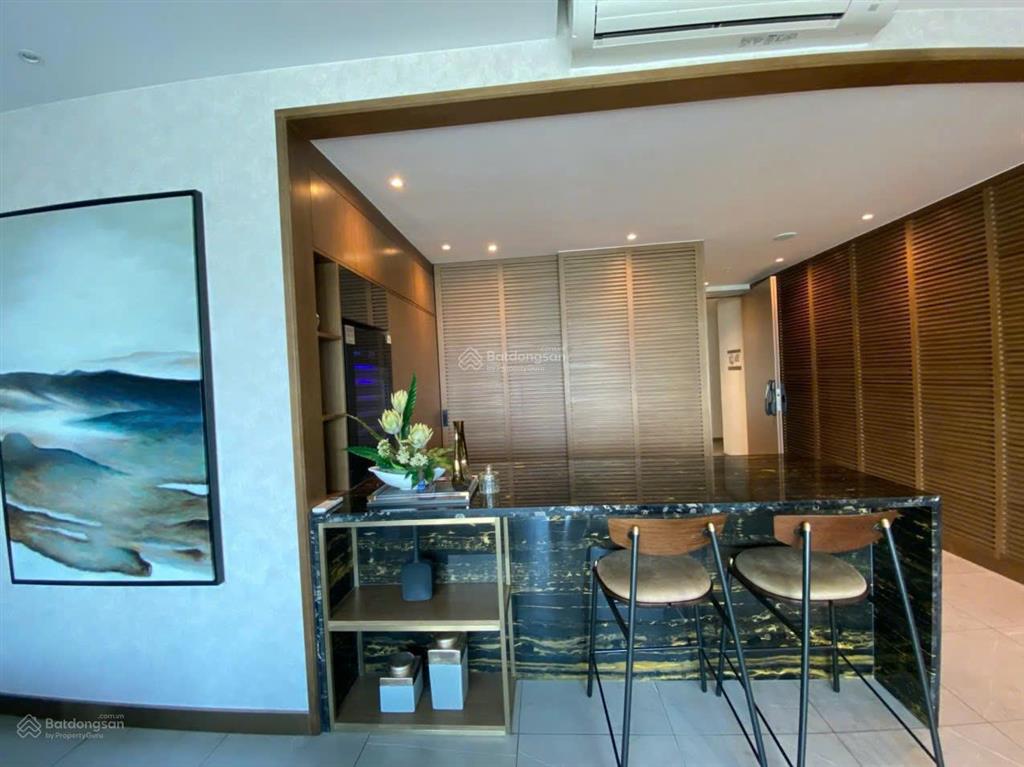 Bán cắt lỗ penthouse zenity by capitaland quận 1