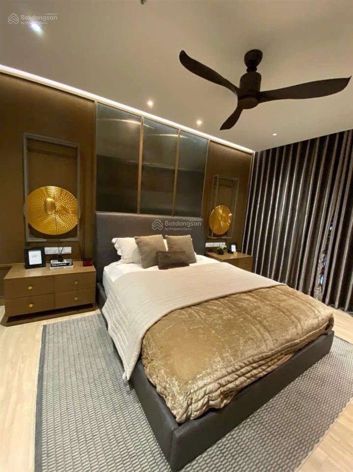 Bán cắt lỗ penthouse zenity by capitaland quận 1