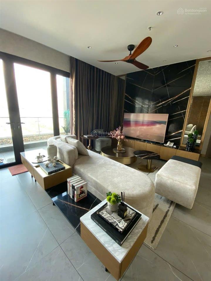 Bán cắt lỗ penthouse zenity by capitaland quận 1