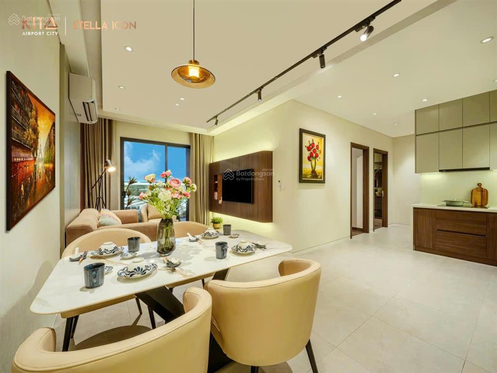 Căn hộ cao cấp tại cần thơ liền kề trường đại học
