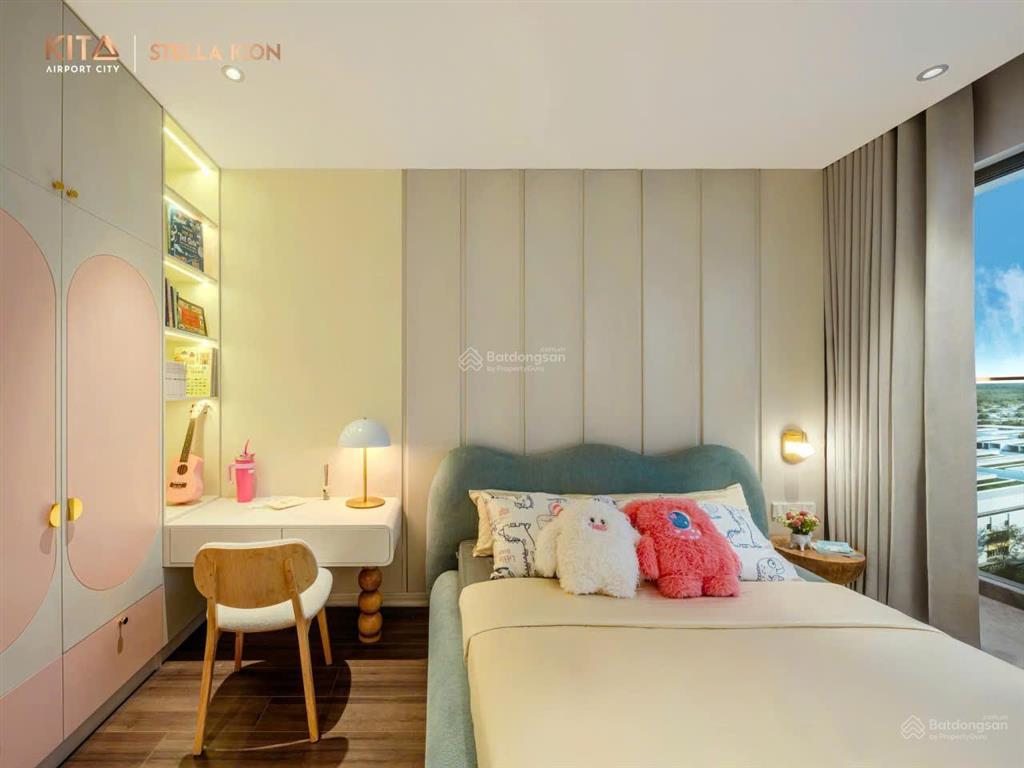 Căn hộ cao cấp tại cần thơ liền kề trường đại học