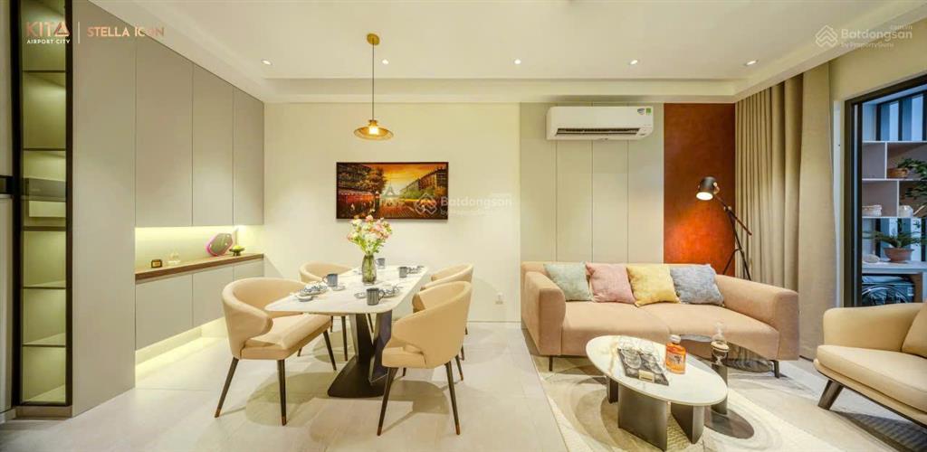 Căn hộ cao cấp tại cần thơ liền kề trường đại học