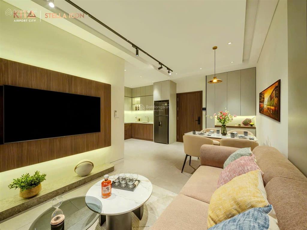 Căn hộ cao cấp tại cần thơ liền kề trường đại học
