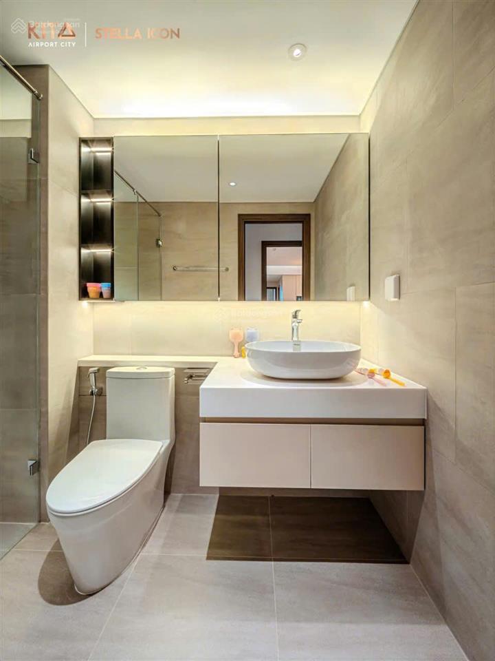 Căn hộ liền kề sân bay giai đoạn 1 nhiều chính sách ưu đãi