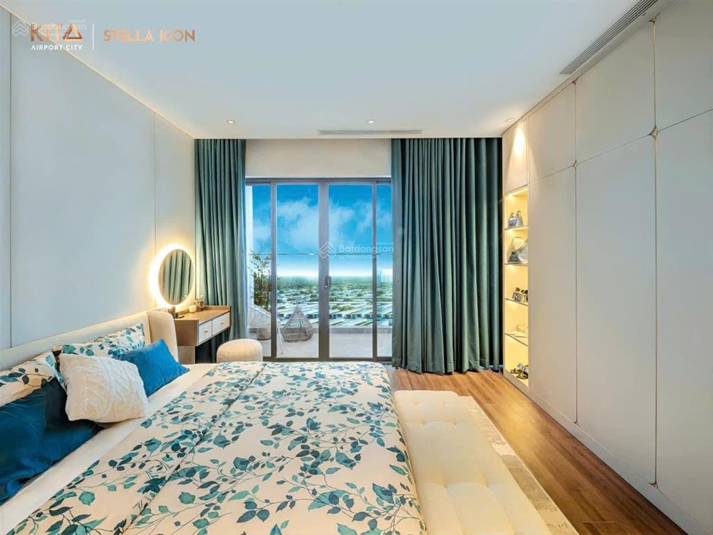 Căn hộ liền kề sân bay giai đoạn 1 nhiều chính sách ưu đãi