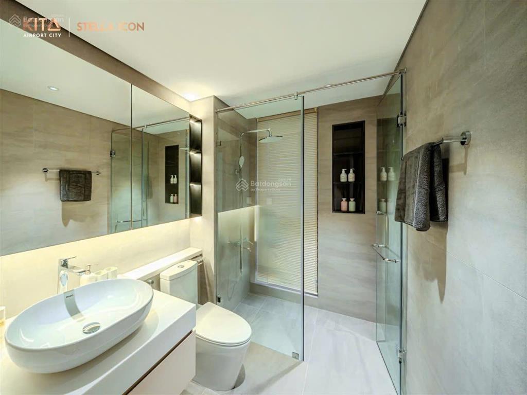 Căn hộ liền kề sân bay giai đoạn 1 nhiều chính sách ưu đãi