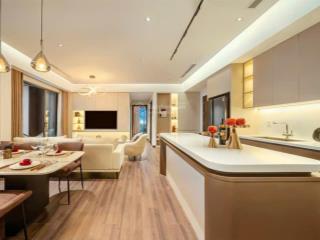 Căn hộ liền kề sân bay giai đoạn 1 nhiều chính sách ưu đãi