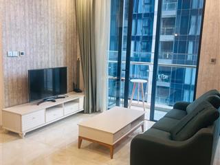 Vinhomes golden river ba son cho thuê căn hộ 2pn 2wc view thảo cầm viên