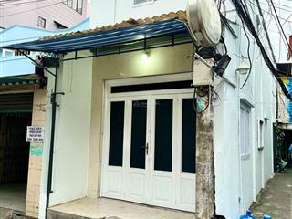 Cần bán gấp nhà góc 2 mặt tiền đường đoàn văn bơ, p16, q4, , vừa kính doanh vừa ở, giá rẻ 6.1ty tl