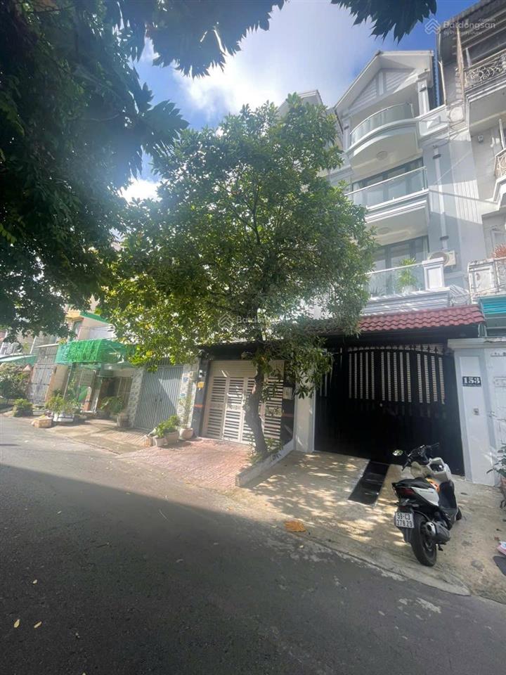 Cho thuê nhà nguyên căn mặt tiền đường 41, tân qui, q7, nhà đẹp, full nội thất, giá 35 triệu tl