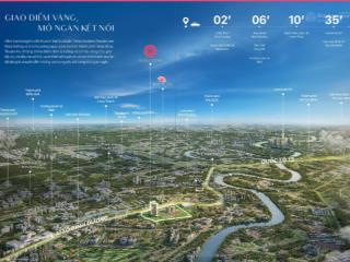 Setia edenia (kđt eco xuân) gđ 1  hàng cđt vị trí đẹp theo nhu cầu ck tốt, lãi suất hấp dẫn