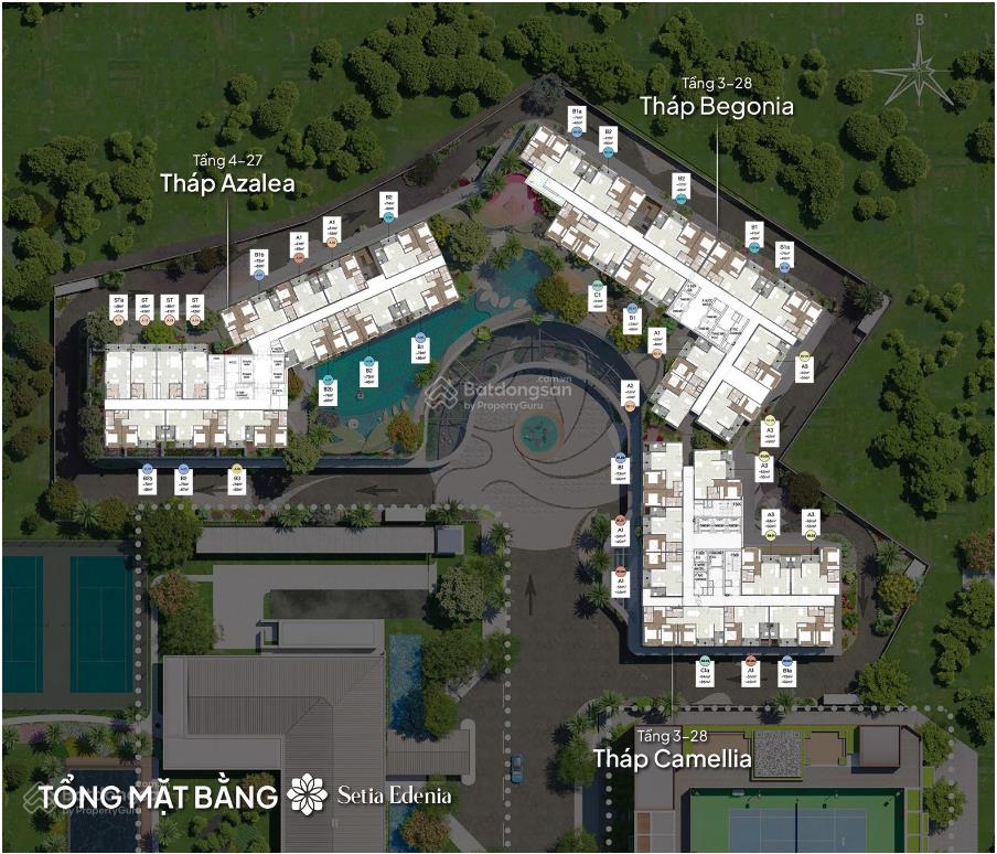 Mở bán setia edenia (kđt eco xuân)  mặt tiền ql13  chọn căn ưng ý, booking sớm nhận ck khủng