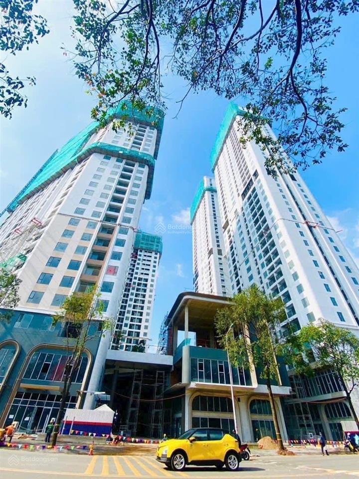 Green skyline chính thức mở bán  cđt tbs land | nhà đã xây xong, nhận chọn căn đẹp, chiết khấu lớn
