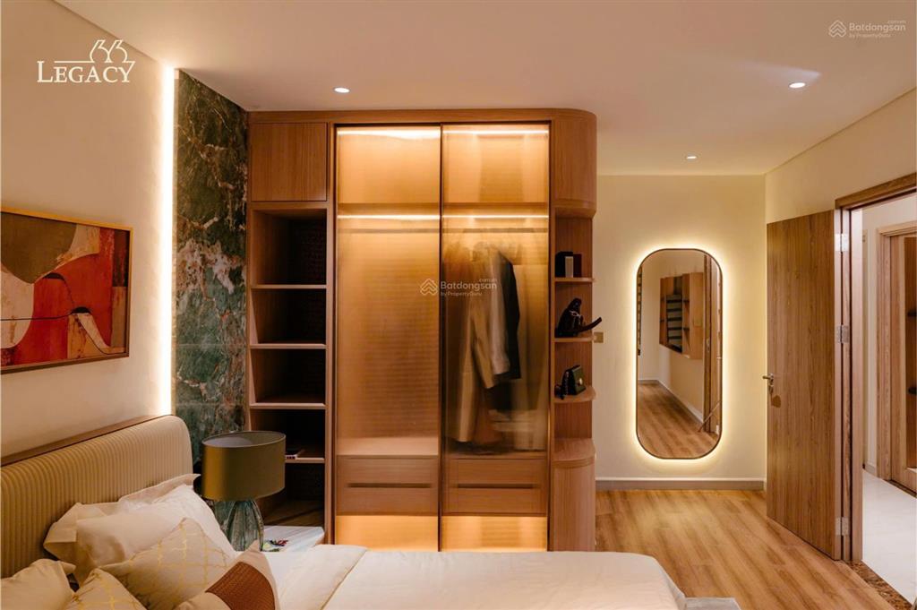 Căn hộ 2pn tại legacy 66 quận 5  vị trí, tiến độ và chính sách thanh toán có gì đáng quan tâm?
