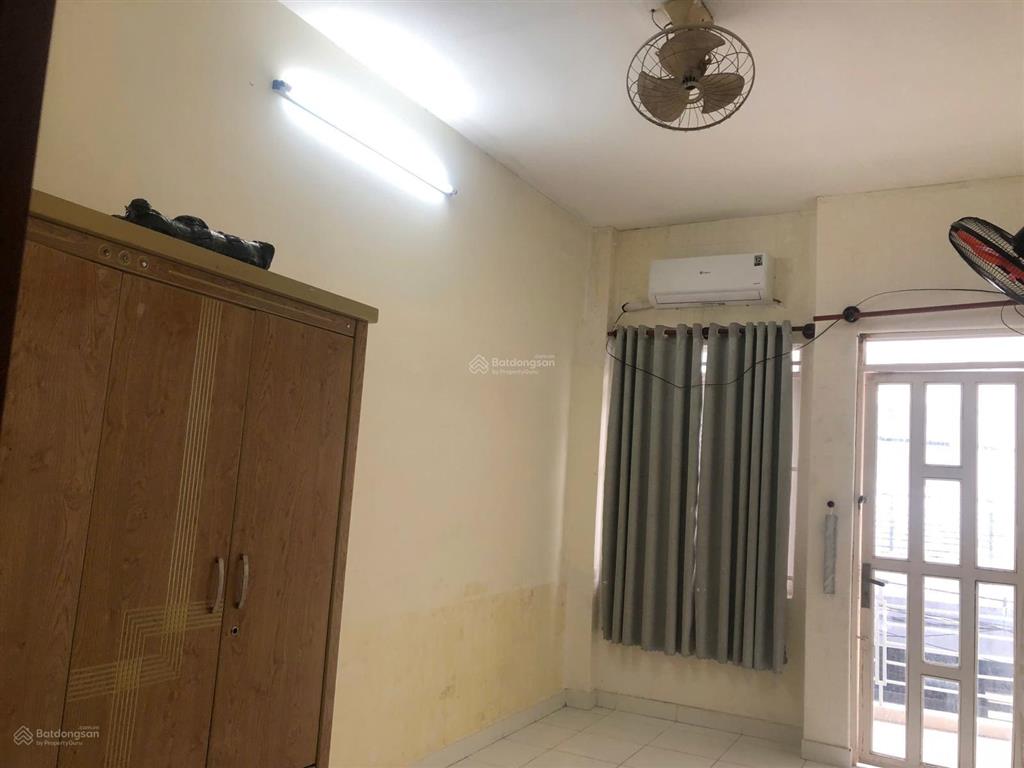 Chính chủ cho thuê nhà nguyên căn hiệp thành 45 (đối diện bia tiger), 6 triệu 2 pn, 2 wc, ht45