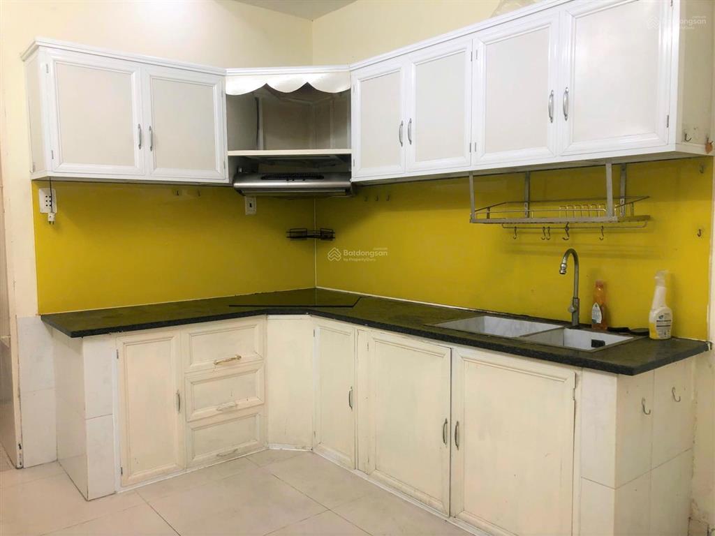 Chính chủ cho thuê nhà nguyên căn hiệp thành 45 (đối diện bia tiger), 6 triệu 2 pn, 2 wc, ht45