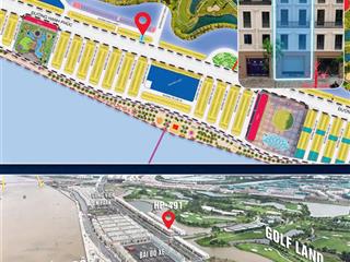 Bán shophouse 4pn, 100m2 tại vinhomes royal island, 12,51 tỷ