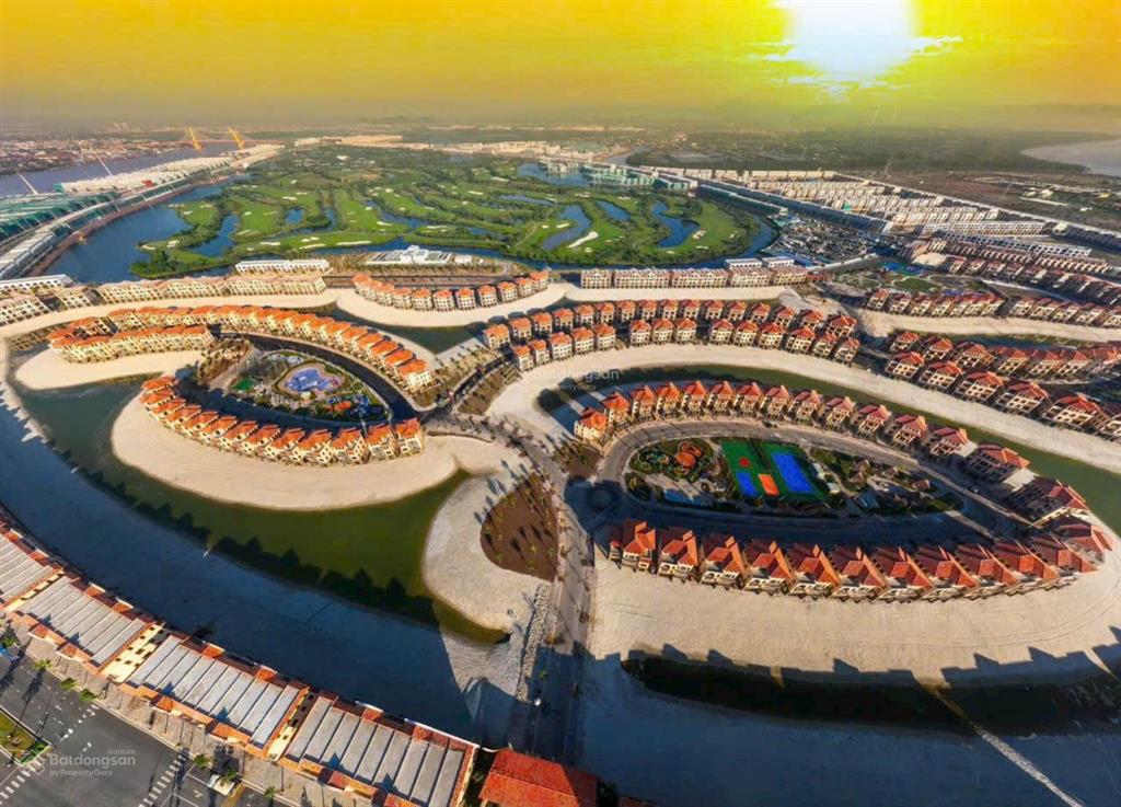 Liền kề shop royal island hàng hiếm giá tốt trục kết nối khu đông dân.