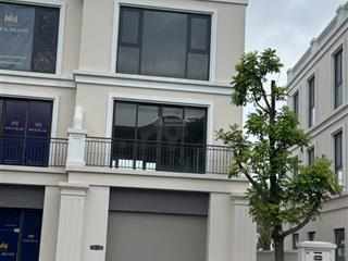 Liền kề shop ts39  trục tia sáng đẹp hiếm