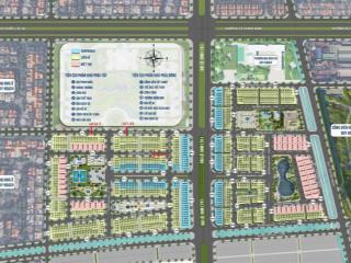 Bán đất nền dự án lk147, tân thanh elite city, 25 triệu vnd/m2, 113.6m2, đẹp nhiều tiện ích