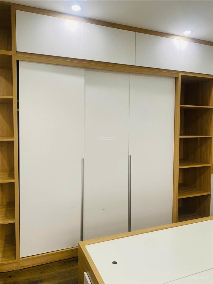 Bán căn hộ 3pn, 2wc tại tòa t3, thăng long capital, 5 tỷ vnd, 97m2, giá ưu đãi