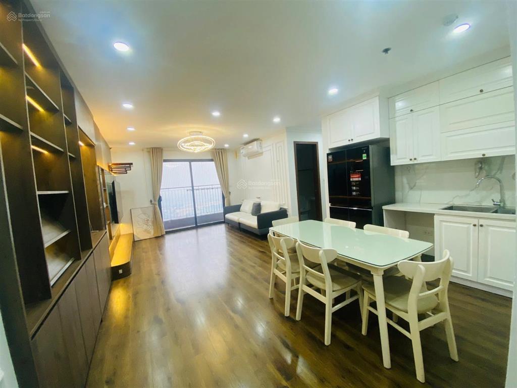 Bán căn hộ 3pn, 2wc tại tòa t3, thăng long capital, 5 tỷ vnd, 97m2, giá ưu đãi