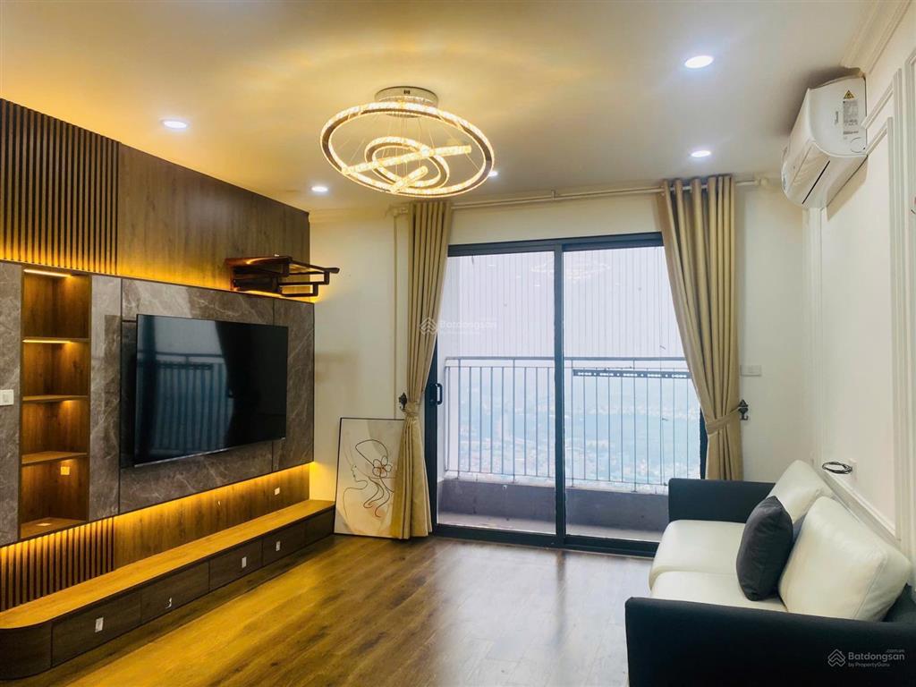 Bán căn hộ 3pn, 2wc tại tòa t3, thăng long capital, 5 tỷ vnd, 97m2, giá ưu đãi