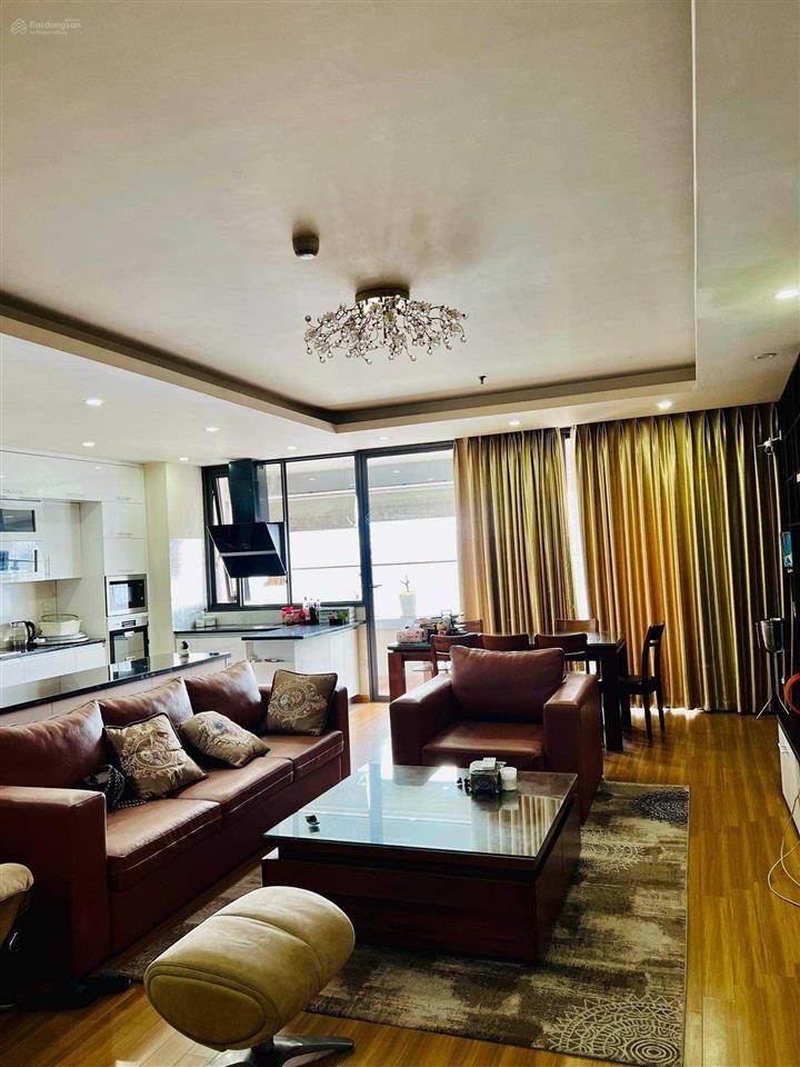 Cho thuê ch diamond flower lê văn lương 130m2, 3 phòng ngủ full đẹp, giá tốt ạ.  0911 614 ***