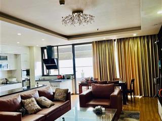 Cho thuê ch diamond flower lê văn lương 130m2, 3 phòng ngủ full đẹp, giá tốt ạ.  0911 614 ***