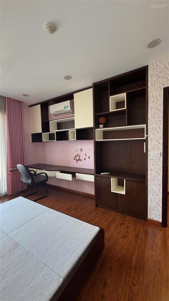 Cho thuê căn hộ vimeco ct4 nguyễn chánh, 148m2, 3 ngủ, full đầy đủ đồ, giá tốt.  0911 614 ***
