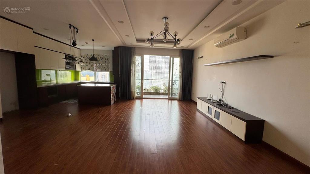 Cho thuê căn hộ vimeco ct4 nguyễn chánh, 148m2, 3 ngủ, full đầy đủ đồ, giá tốt.  0911 614 ***