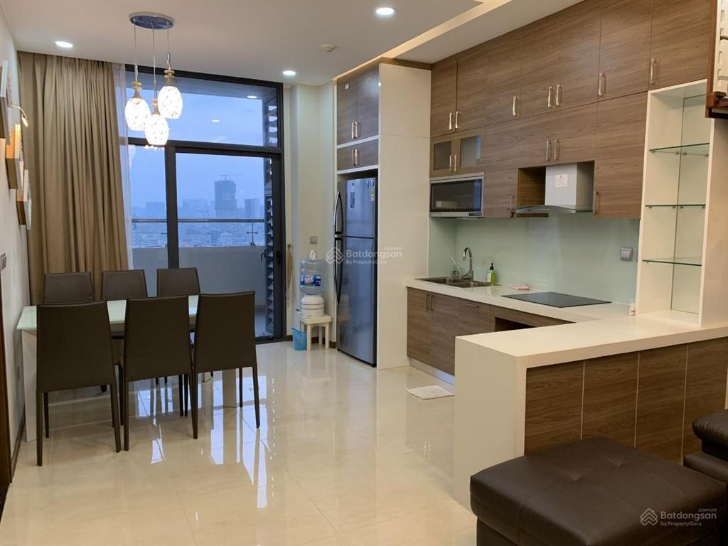 Cho thuê ch tràng an complex phùng chí kiên, 90m2, 3 ngủ, full đồ giá 18 tr.  0911 614 ***