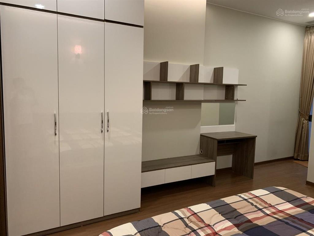 Cho thuê ch tràng an complex phùng chí kiên, 90m2, 3 ngủ, full đồ giá 18 tr.  0911 614 ***