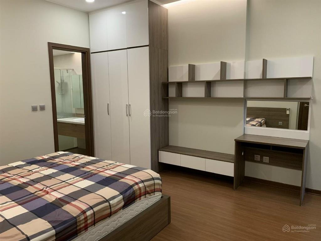 Cho thuê ch tràng an complex phùng chí kiên, 90m2, 3 ngủ, full đồ giá 18 tr.  0911 614 ***