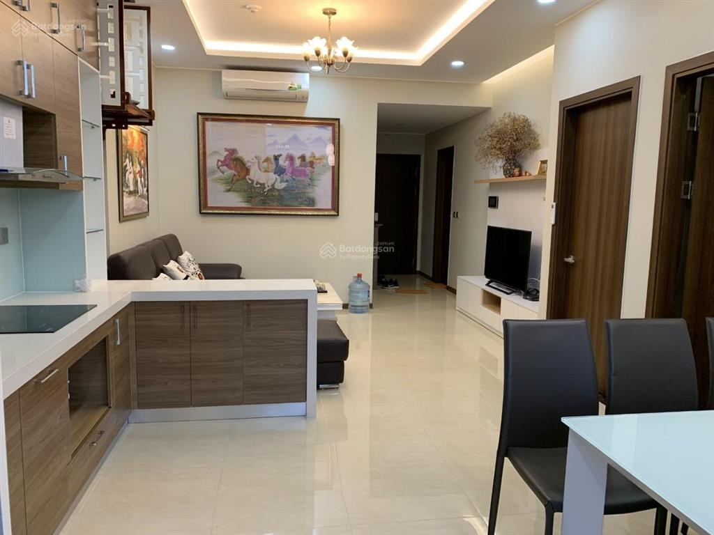 Cho thuê ch tràng an complex phùng chí kiên, 90m2, 3 ngủ, full đồ giá 18 tr.  0911 614 ***