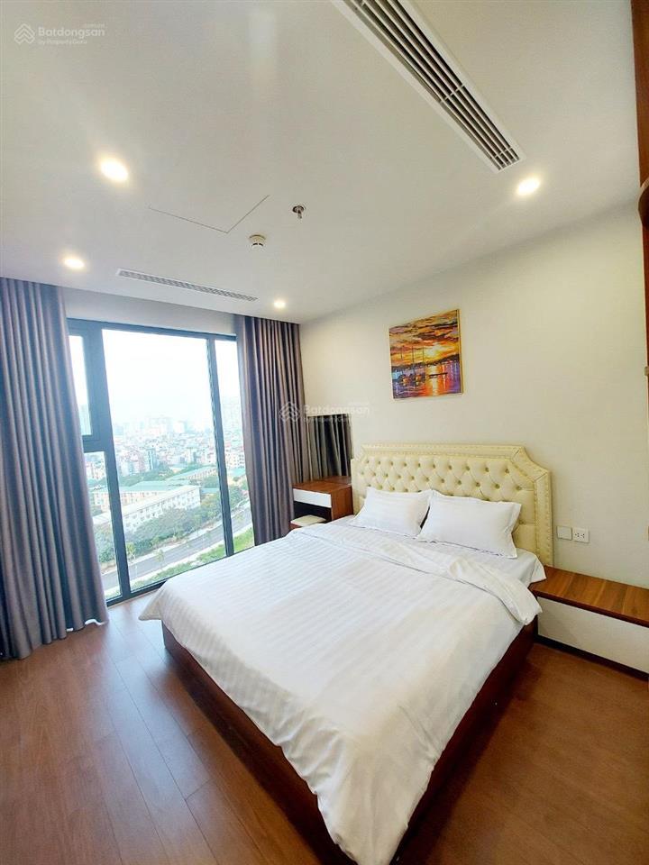 Cho thuê ch the matrix one lê quang đạo 112m, 3 ngủ, full đẹp.29 triệu. 0911 614 ***
