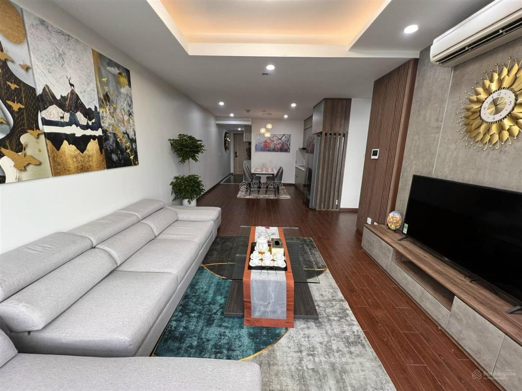 Cho thuê căn hộ thăng long number one 87m2, 2 ngủ full đồ, giá 17 triệu.  0911 614 ***