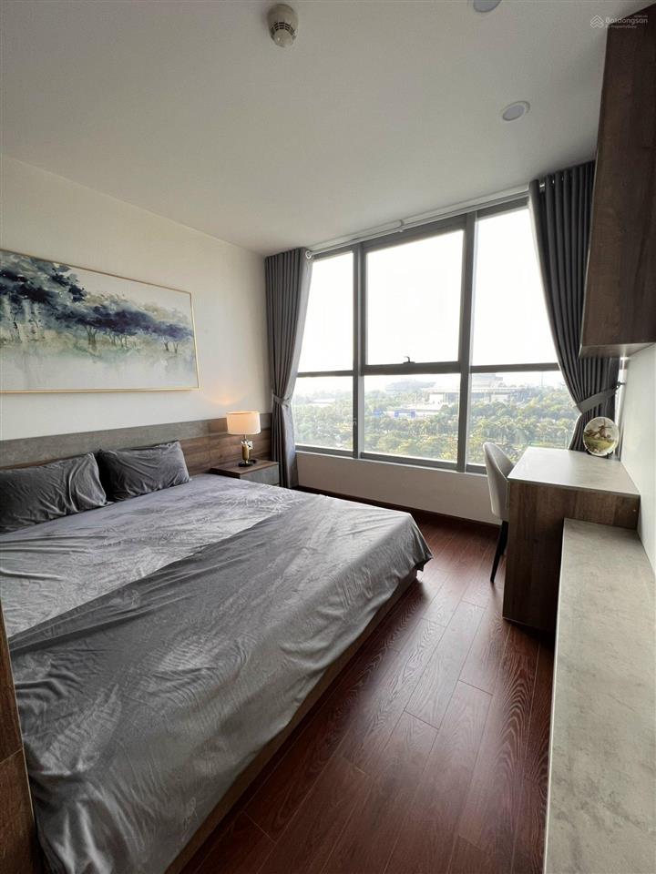 Cho thuê căn hộ thăng long number one 87m2, 2 ngủ full đồ, giá 17 triệu.  0911 614 ***