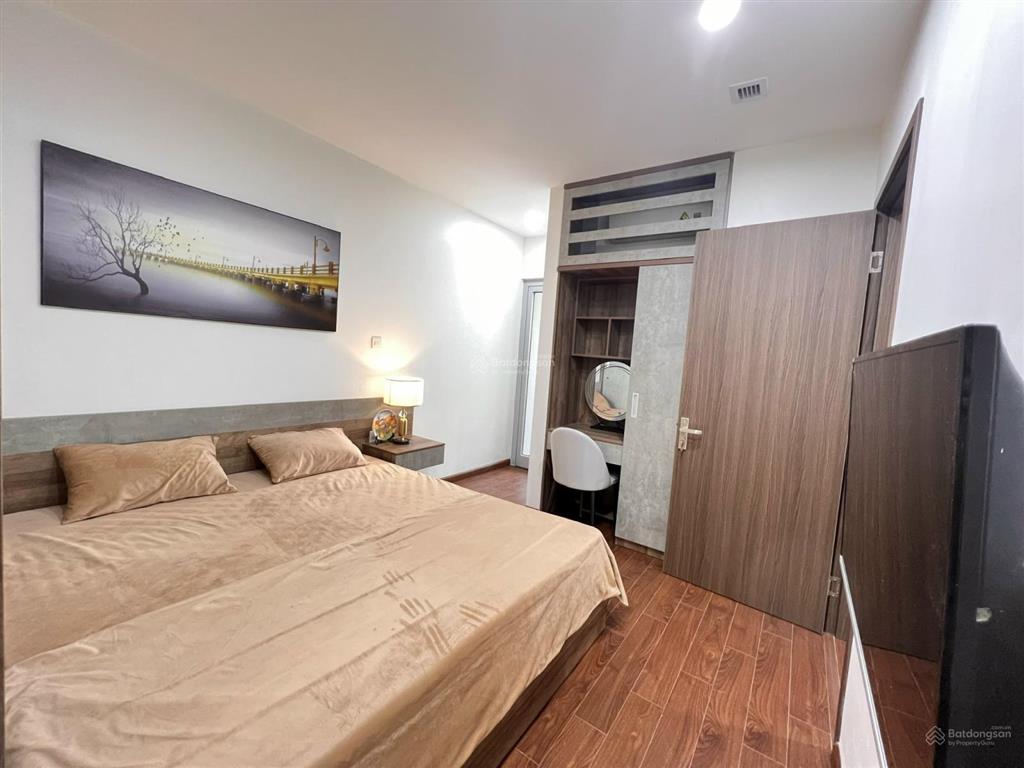 Cho thuê căn hộ thăng long number one 87m2, 2 ngủ full đồ, giá 17 triệu.  0911 614 ***