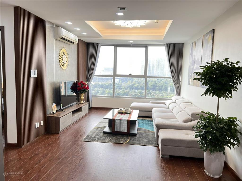 Cho thuê căn hộ thăng long number one 87m2, 2 ngủ full đồ, giá 17 triệu.  0911 614 ***