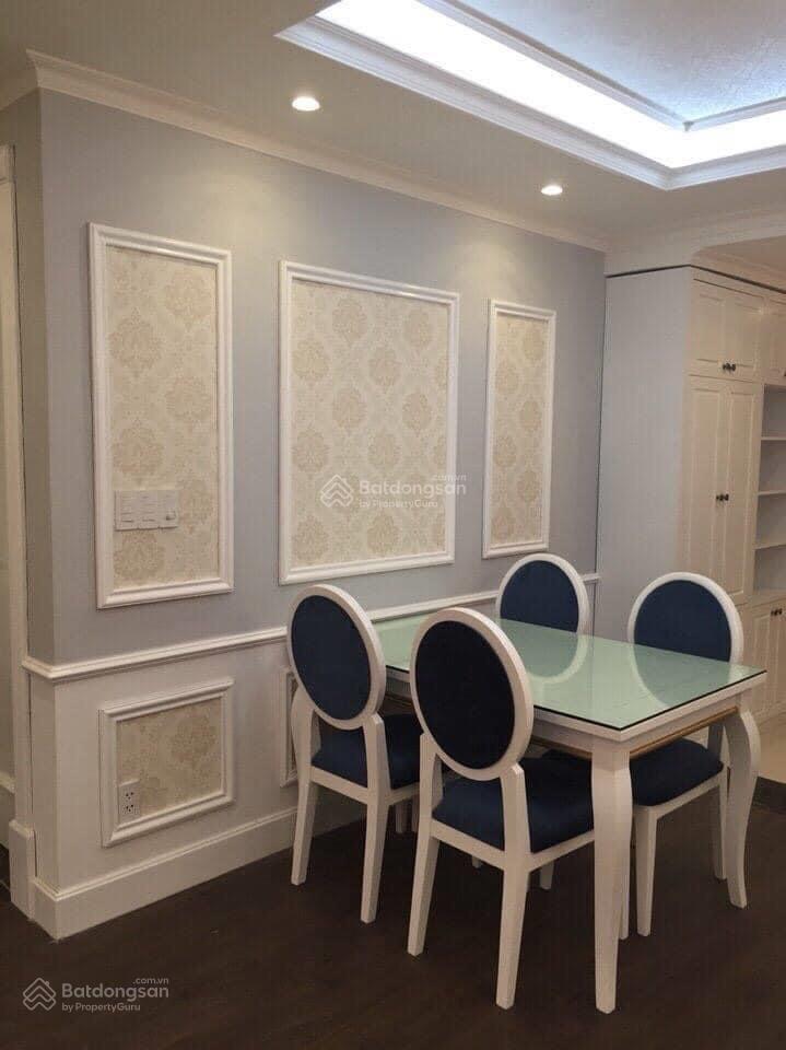 Cho thuê ch eurowindow trần duy hưng 80m, 2 ngủ, full đồ. giá 15 triệu.  0918 682 ***