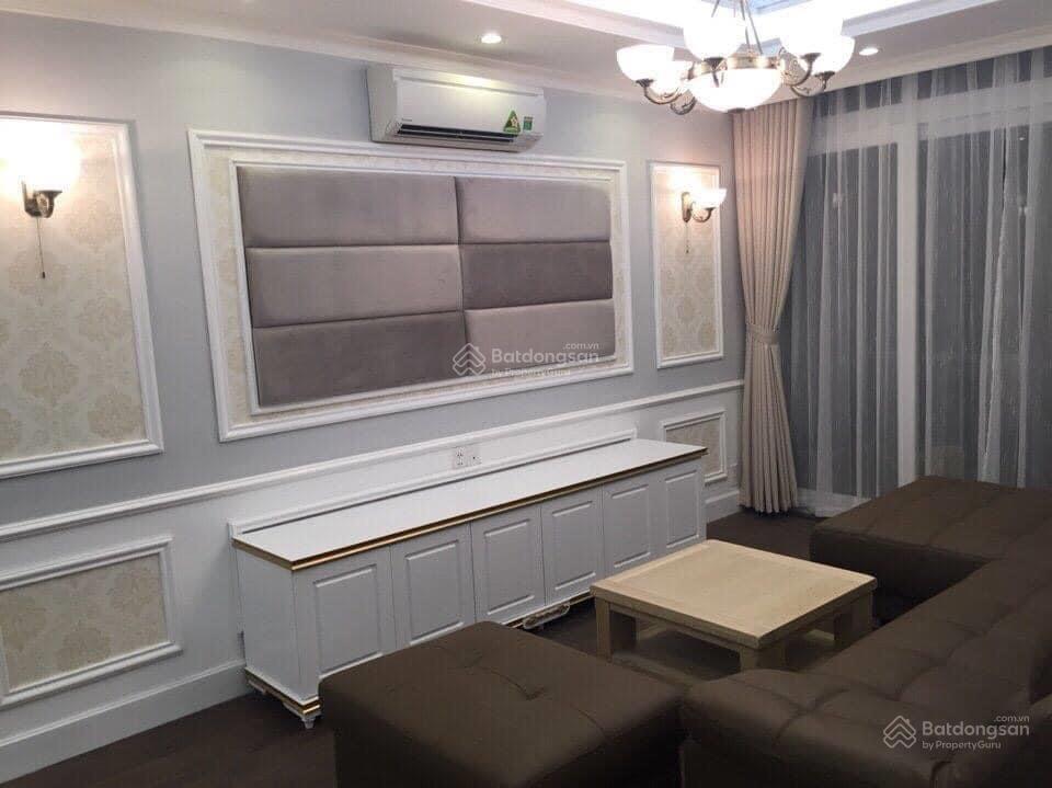 Cho thuê ch eurowindow trần duy hưng 80m, 2 ngủ, full đồ. giá 15 triệu.  0918 682 ***