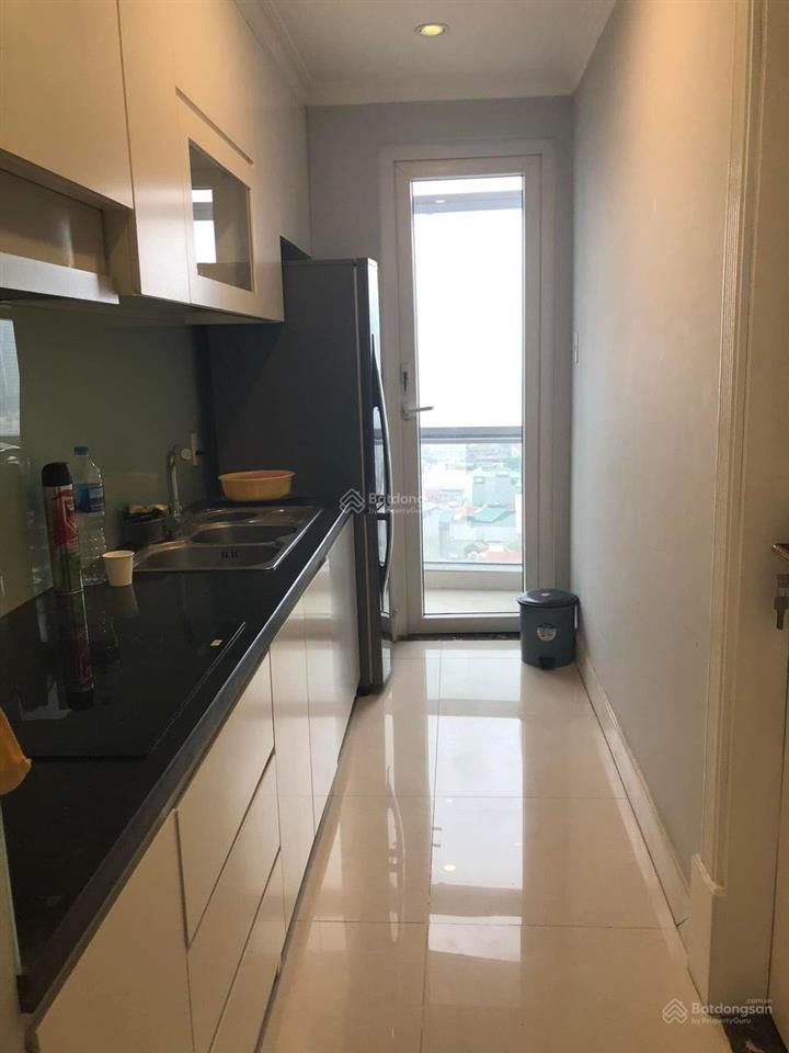 Cho thuê ch eurowindow trần duy hưng 80m, 2 ngủ, full đồ. giá 15 triệu.  0918 682 ***