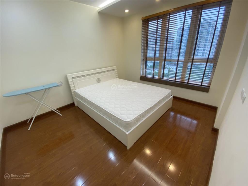 Hót! cho thuê ch n04 hoàng đạo thúy 128m2, 3 phòng ngủ, full nội thất, 23 triệu/th.  0911 614 ***
