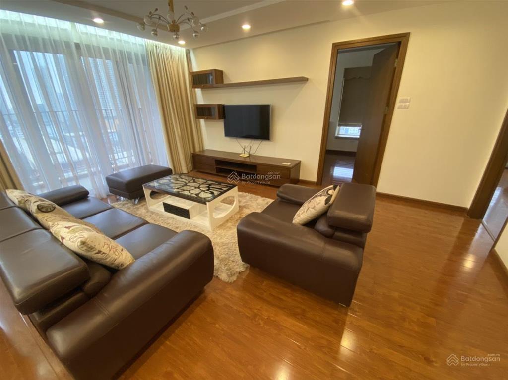 Hót! cho thuê ch n04 hoàng đạo thúy 128m2, 3 phòng ngủ, full nội thất, 23 triệu/th.  0911 614 ***